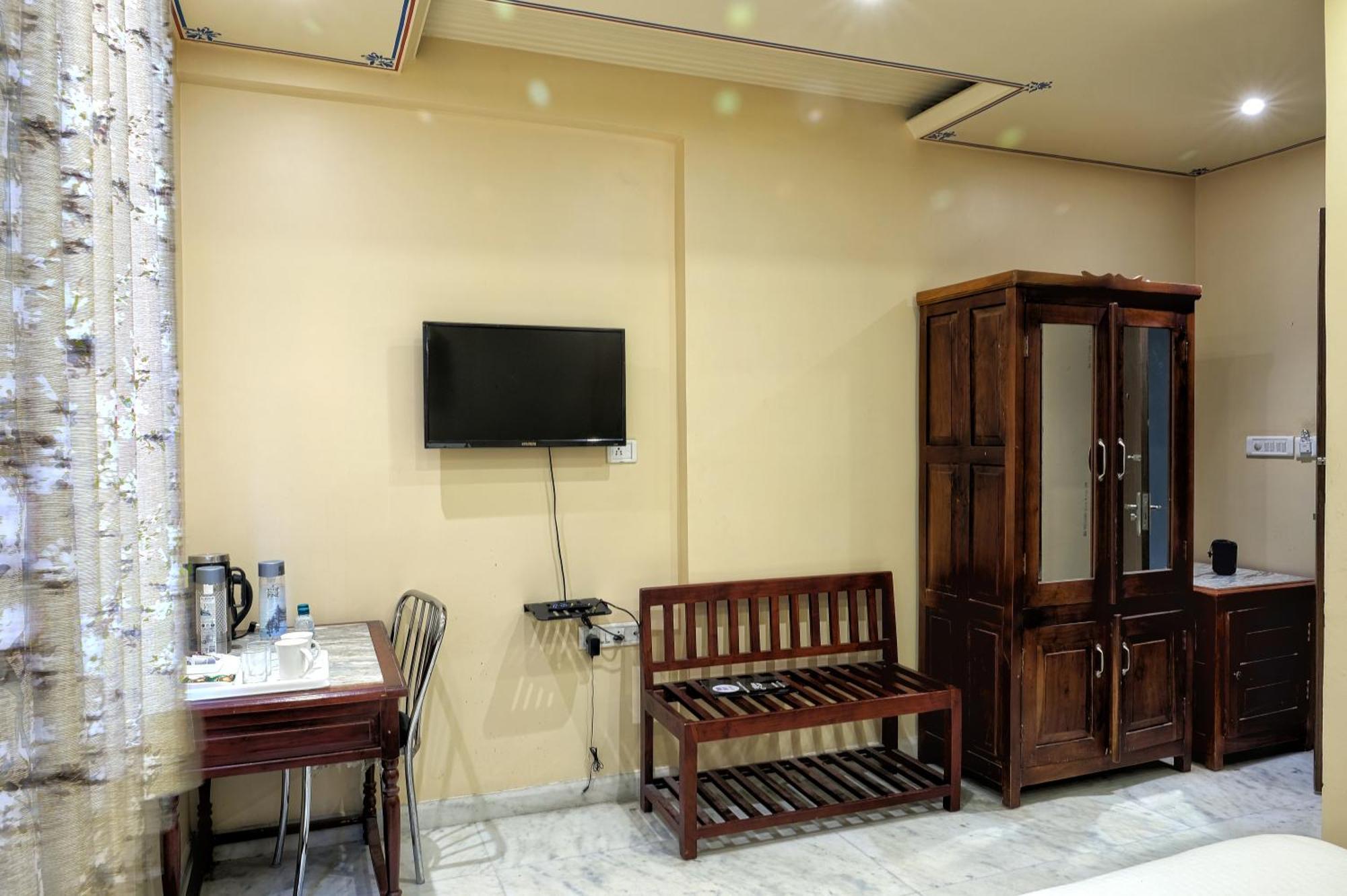 Hotel Bayan Elegance à Jaipur Extérieur photo